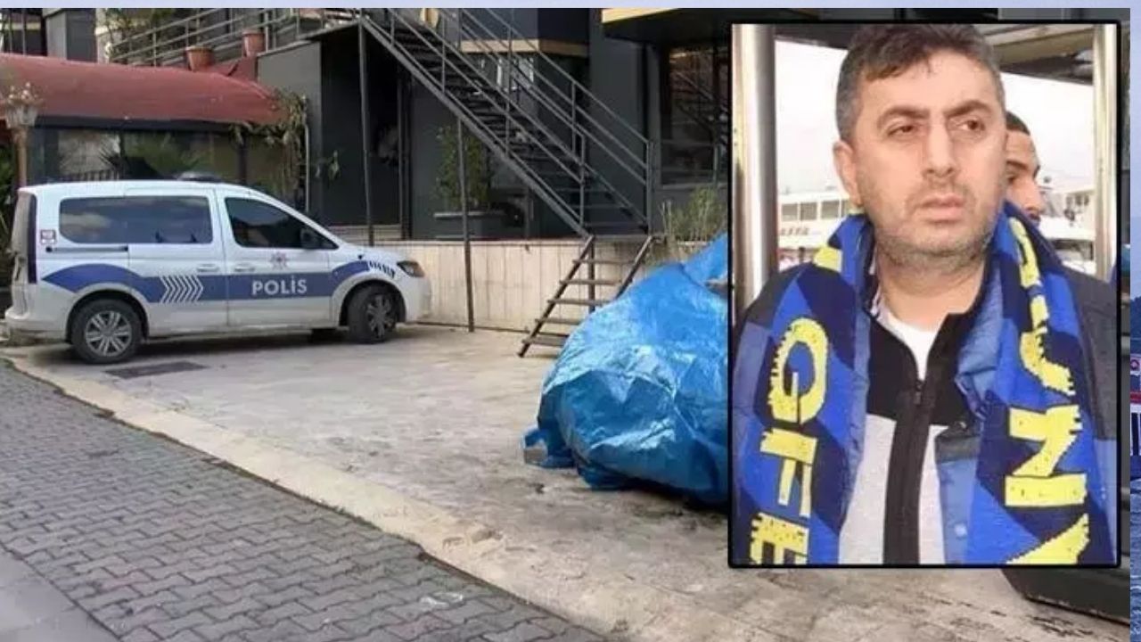 Fenerbahçe tribün liderine kurşun yağdırılmıştı! Şüpheliler mahkemeye sevk edildi
