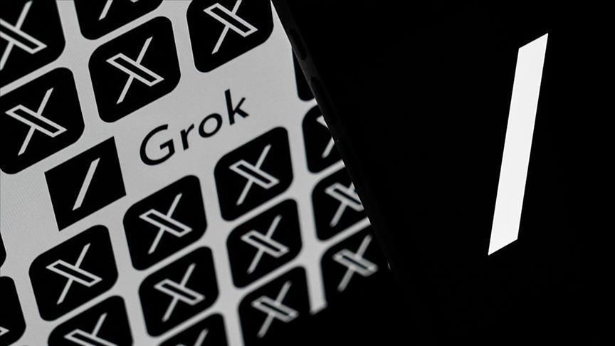 Grok'un Uygunsuz İçerikleri Üzerine İngiltere'den Sert Tepki
