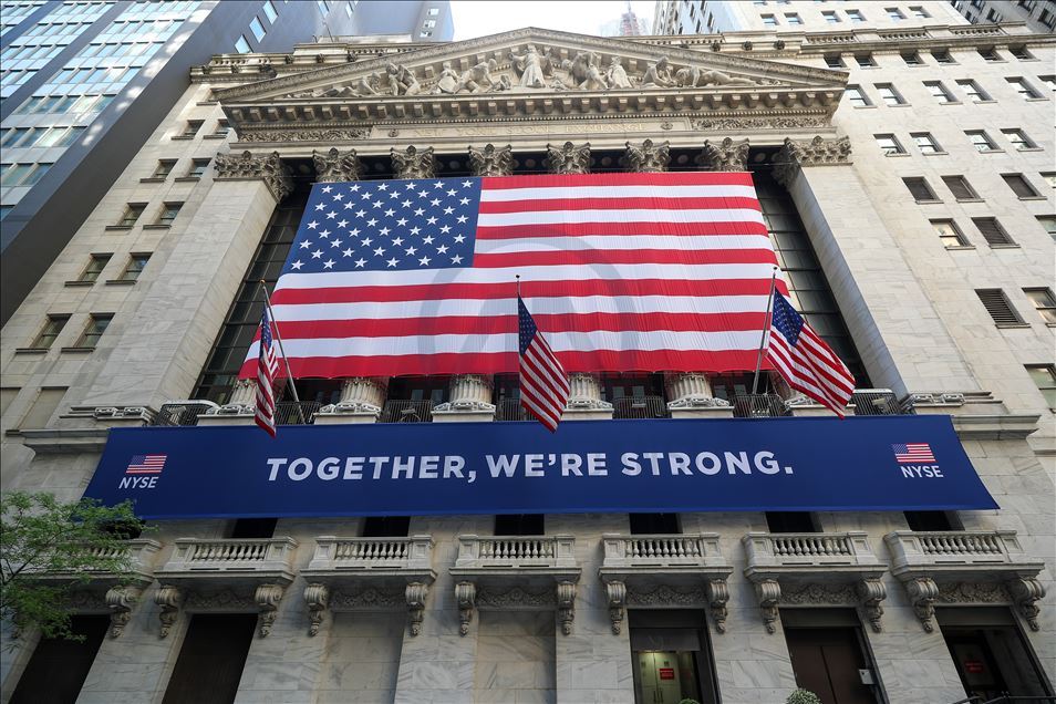 Wall Street Rekor Tazeledi ve Teknoloji Hisseleri Yükseldi