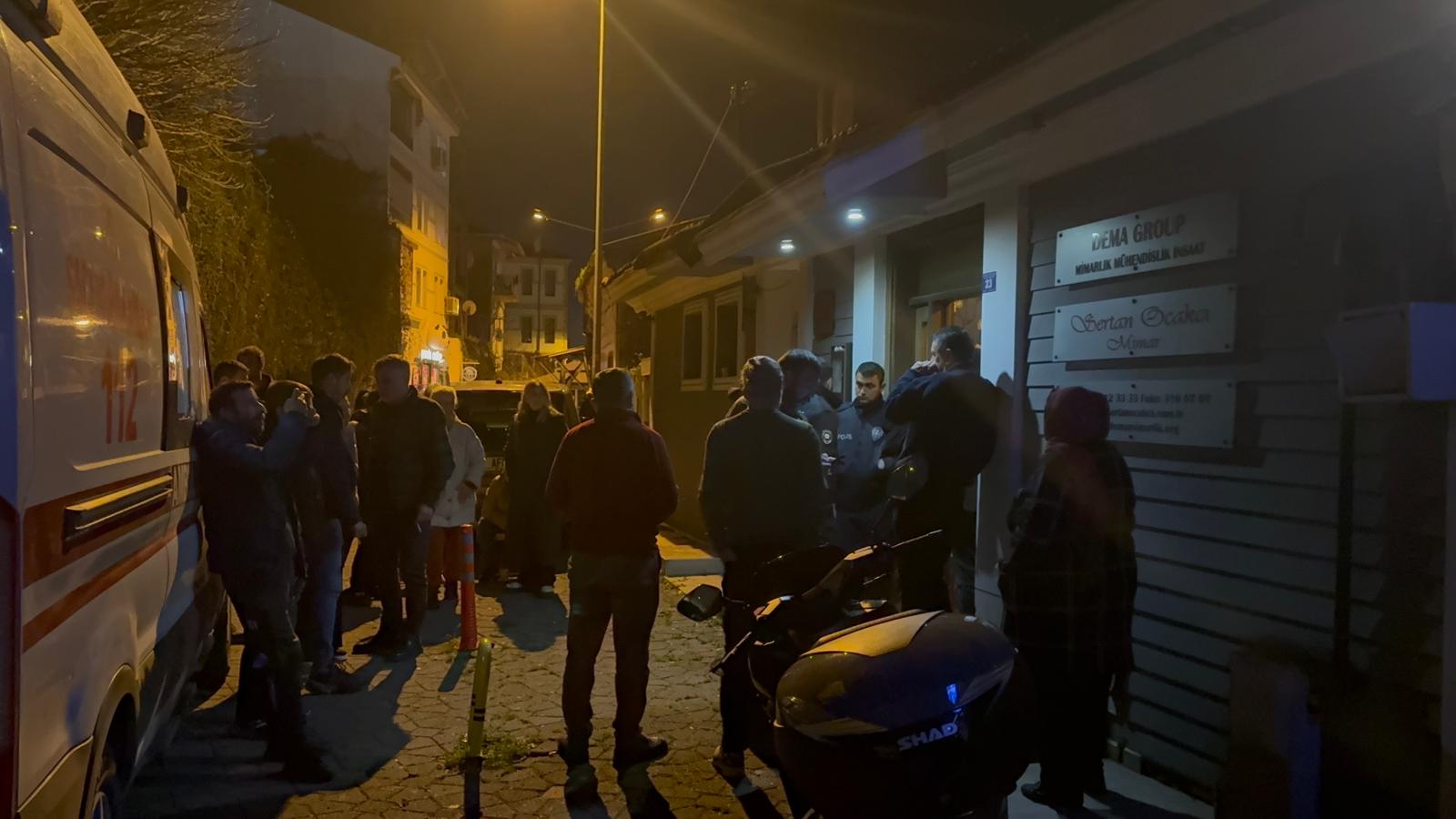 Ereğli Eski CHP İlçe Başkanı Sertan Ocakçı Ofisinde Ölü Bulundu