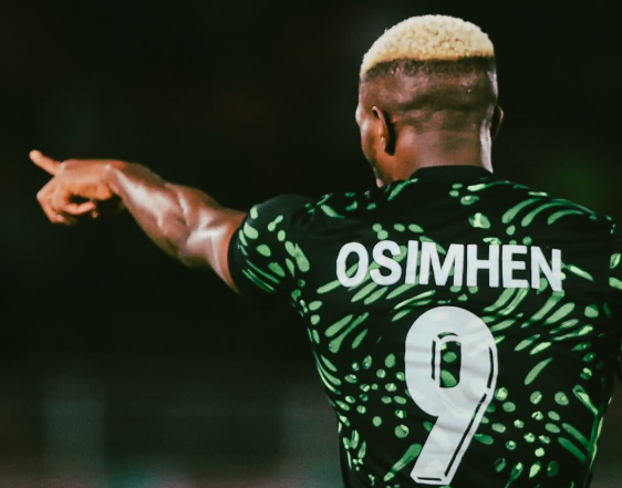 Victor Osimhen Nijerya Milli Takımı Kampından Ayrıldı mı? 