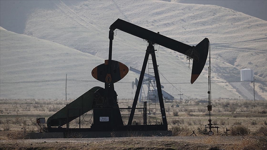 Trump'tan Venezuela Petrolü Hamlesi: 50 Milyon Varil ABD'ye Geliyor
