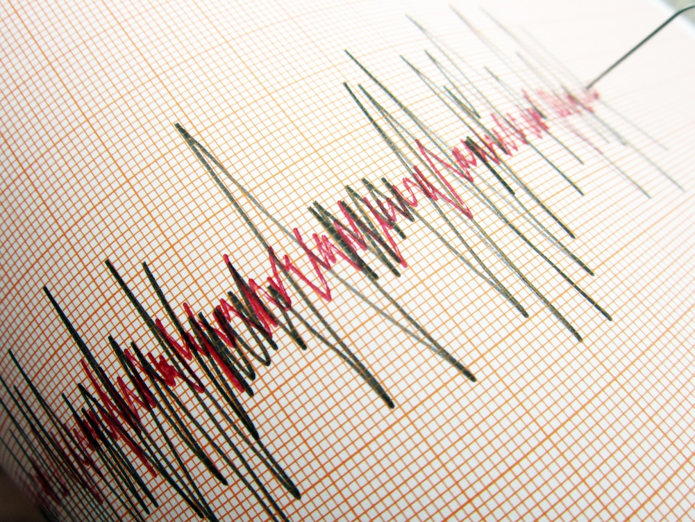 Filipinler Açıklarında 6,4 Büyüklüğünde Deprem Meydana Geldi