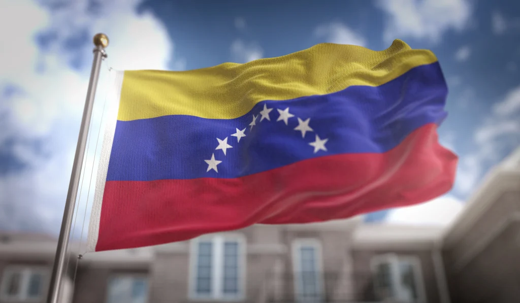 Venezuela ABD'nin müdahalesi sonucu ölen askerler için 7 günlük yas ilan etti