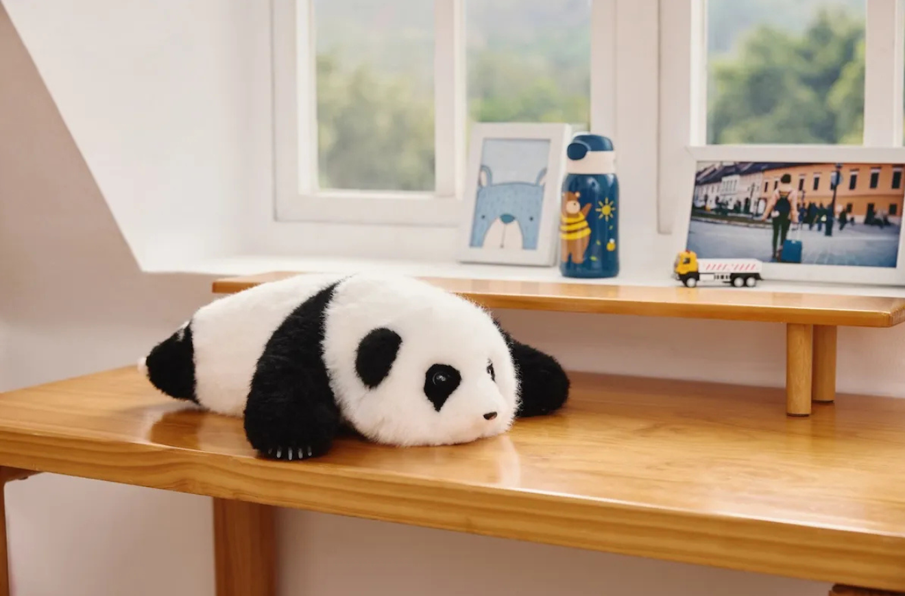 CES 2026'nın en tuhaf teknoloji ürünleri: AI panda, anime asistan ve daha fazlası...