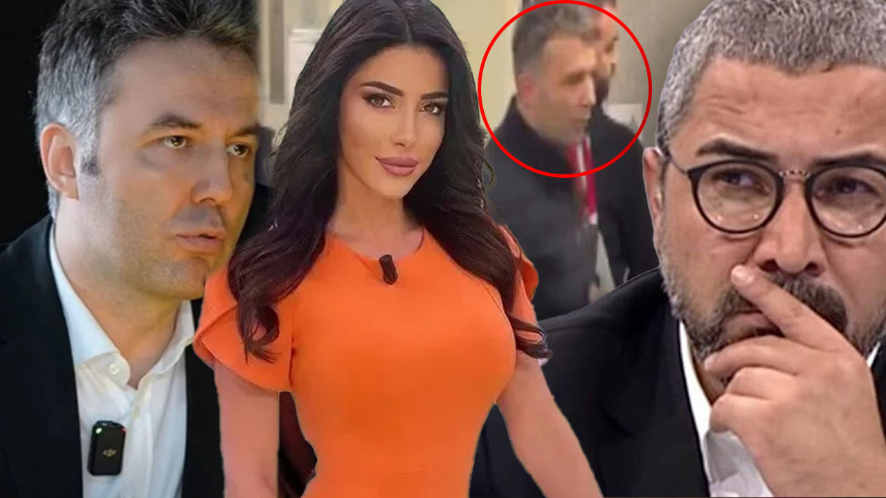 İtirafçı olmayı talep ediyordu! Mehmet Akif Ersoy'dan Ela Rümeysa Cebeci ve Veyis Ateş hakkında çarpıcı itiraflar
