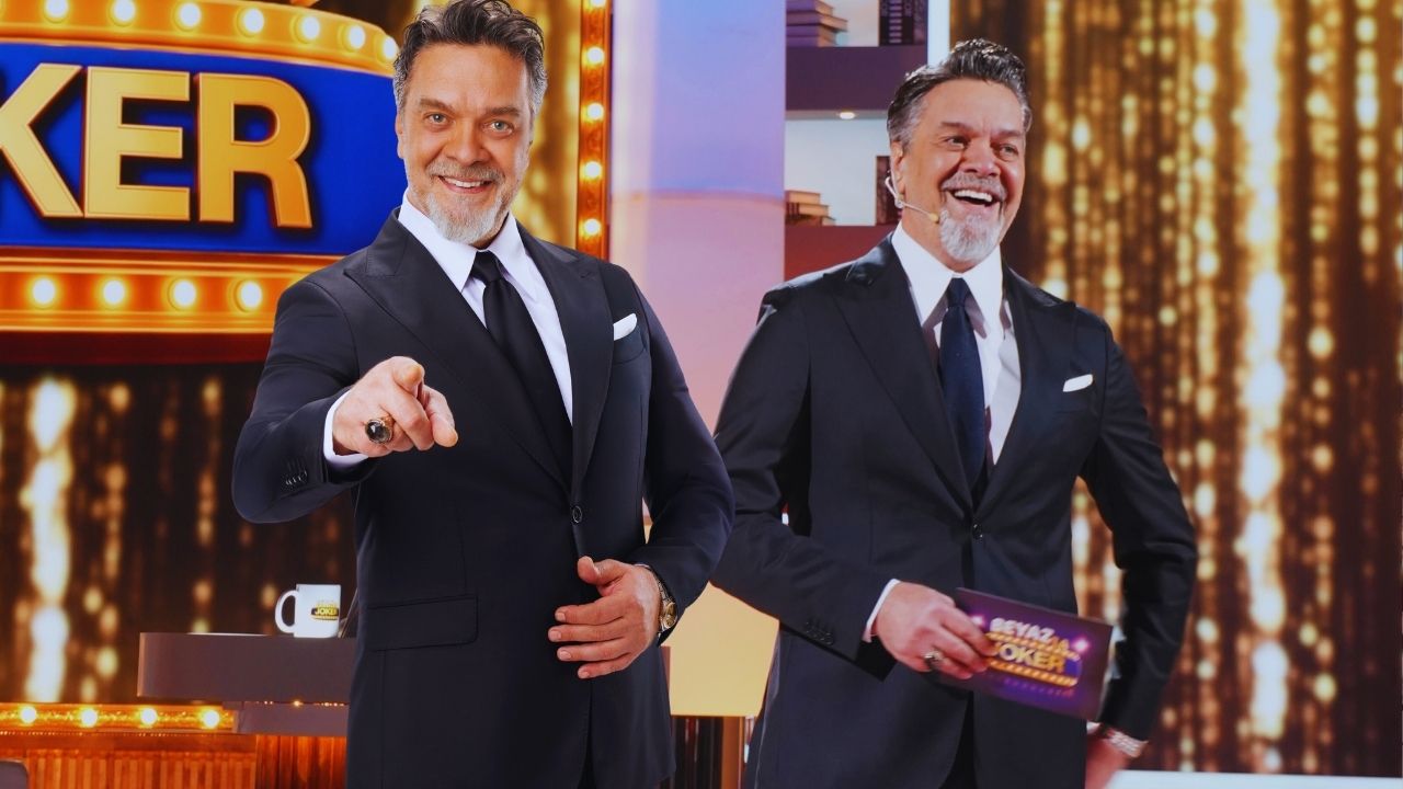 İlk bölümden zirveye yerleşti yine de getiremedi! Beyaz'dan Tarkan daveti: Gelir diye formatı değiştirdim
