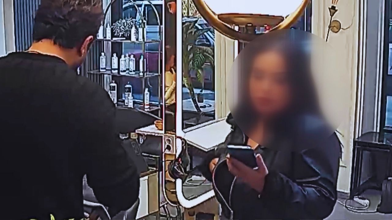 Ibana para attım deyip dekont gösterdi! Ödemeden taksiye binip kaçtı 