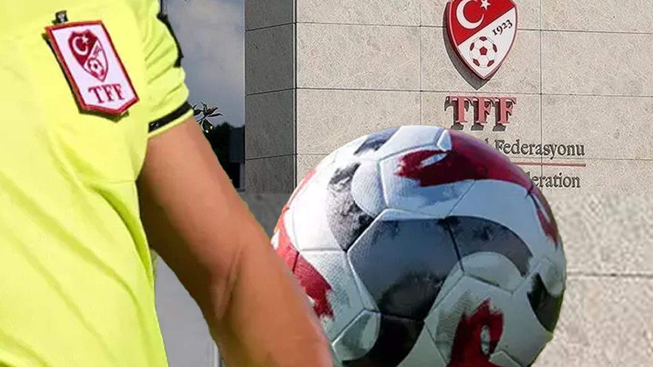 Futbolda bahis soruşturmasında yeni gelişme! Son beş yıl inceledi: Yüzlerce sorumlu PFDK'ya sevk edildi 