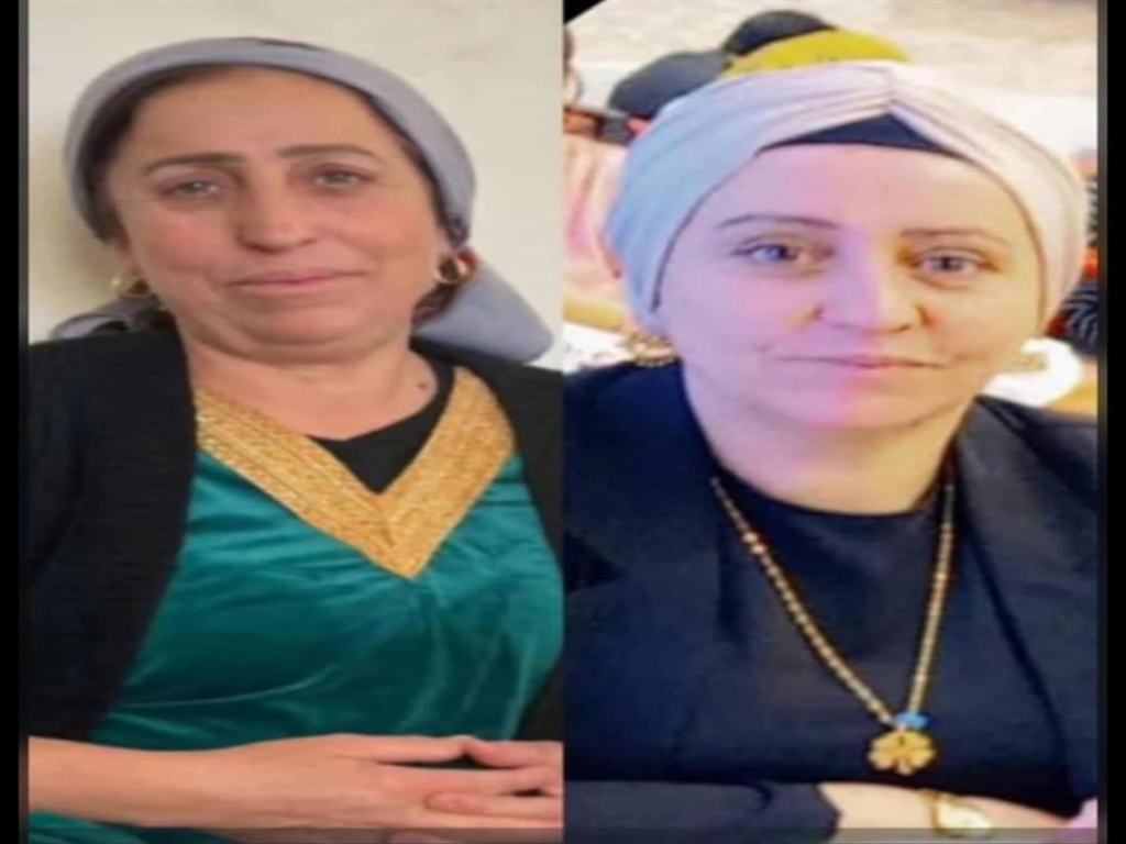Mardin Nusaybin'de çifte cinayetinde firari zanlı yakalandı