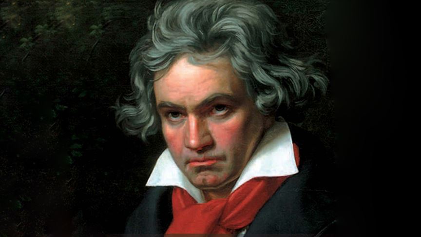 Dünyayı Duymadan Yazılan Müzik: Beethoven'in Sessiz Dehası