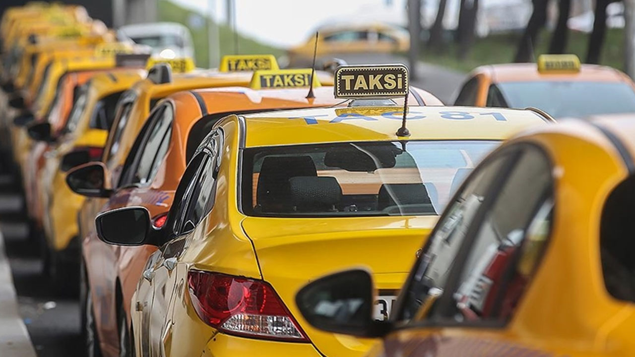 Taksilerde yeni dönem başlıyor! Kullanmak zorunlu olacak: 'Çok yazdı' derdi ortadan kalkıyor 