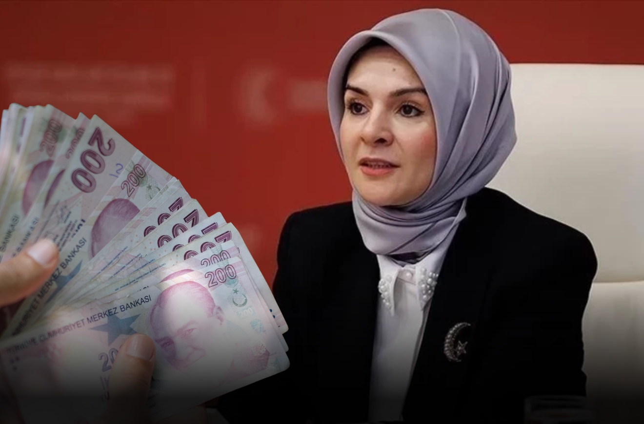 Sosyal yardımlarda yeni dönem: Evde bakım 13 bin 878 TL'ye çıktı