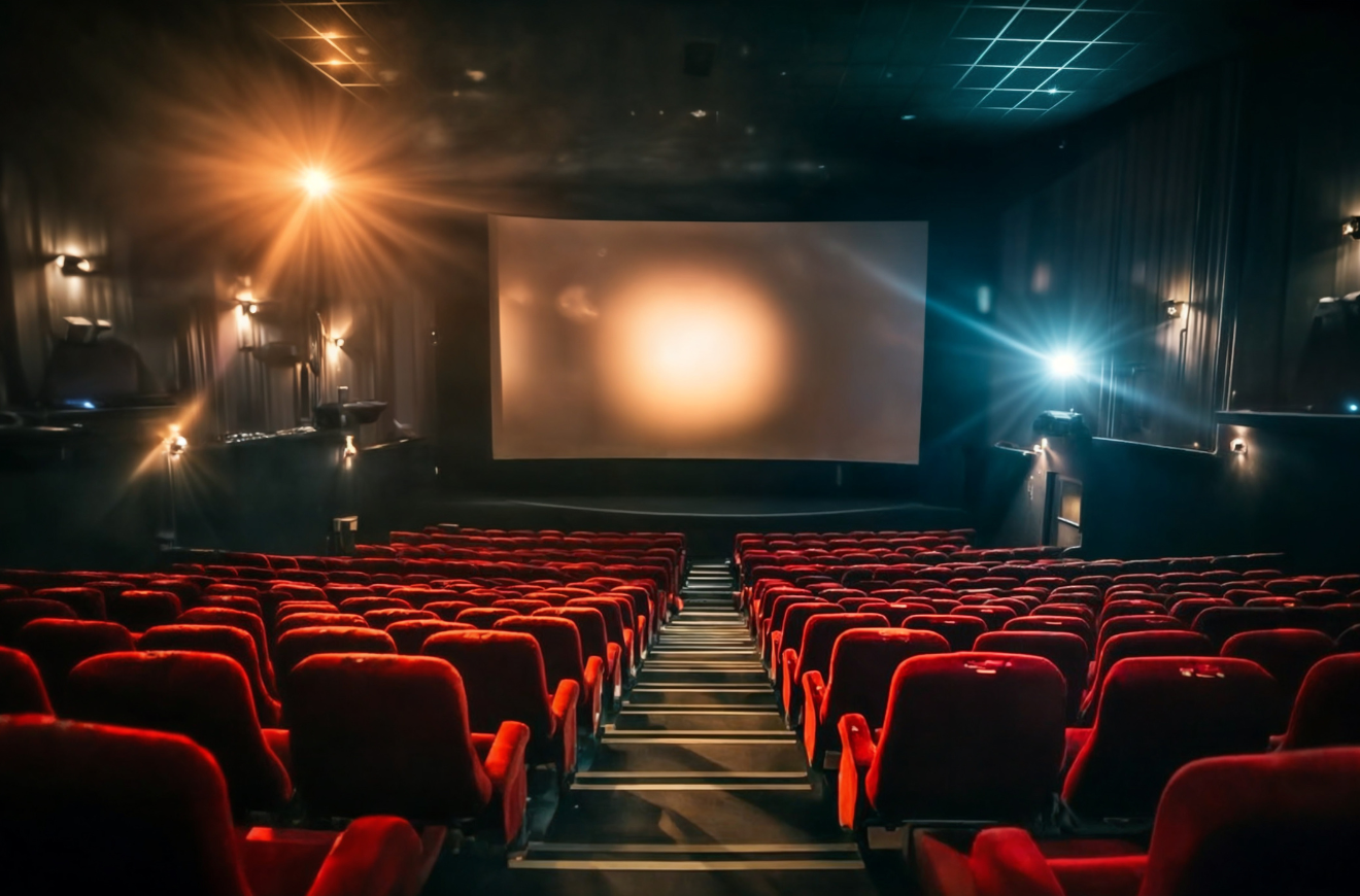 Bu hafta vizyonda hangi filmler var?