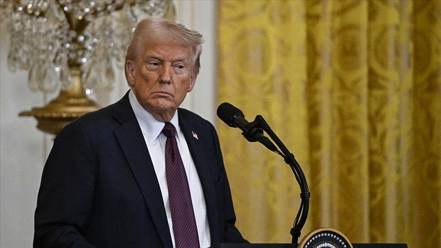 Trump'tan yeni diplomatik masa: Türkiye dahil 15 ülke Gazze için bir arada