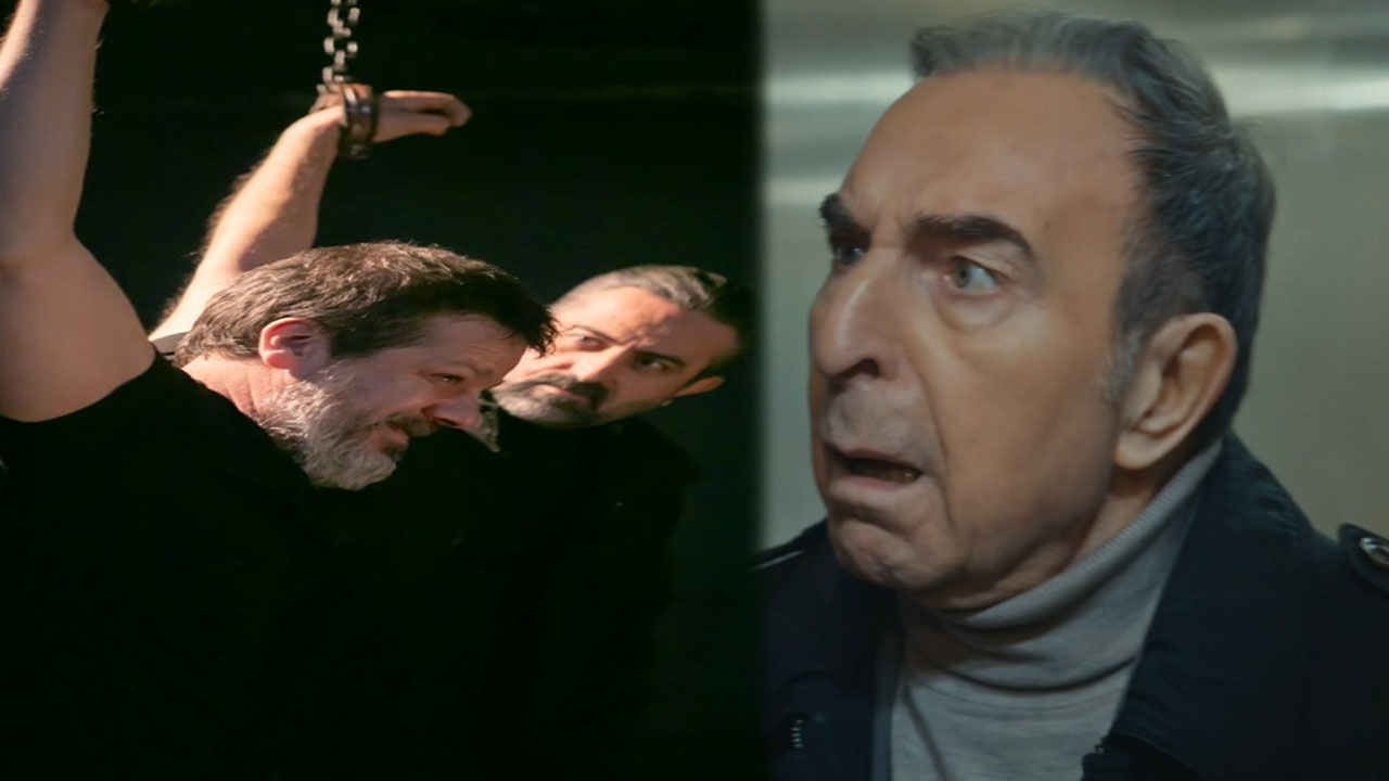 Arka Sokaklar'da gerilim artıyor! Ali'nin öfkesi Rıza Baba'dan çıkıyor 