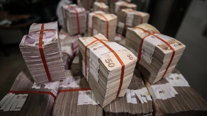 KKM'de düşüş sürüyor: Kur Korumalı Mevduat 6,5 milyar liraya geriledi
