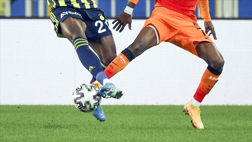 Galatasaray-Fenerbahçe Derbisini Halil Umut Meler Yönetecek