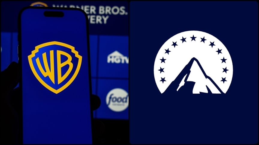 Paramount'tan Warner Bros İçin Rest: Kablo TV Hisseleri Değersiz