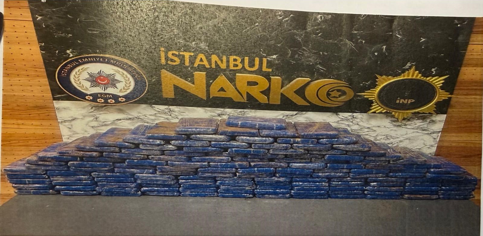 İstanbul Beylikdüzü'nde Zehir Tacirlerine Büyük Darbe
