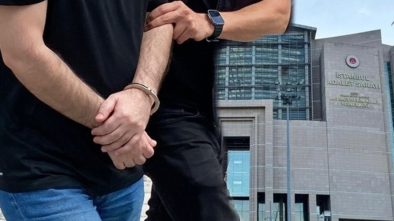 Casperlar çetesine sosyal medya operasyonu! 