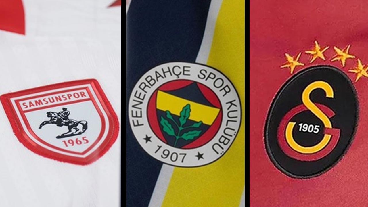  Süper Kupa'dan sonra 3 kulübe ceza yağdı! PFDK'ya sevk edilme gerekçeleri açıklandı