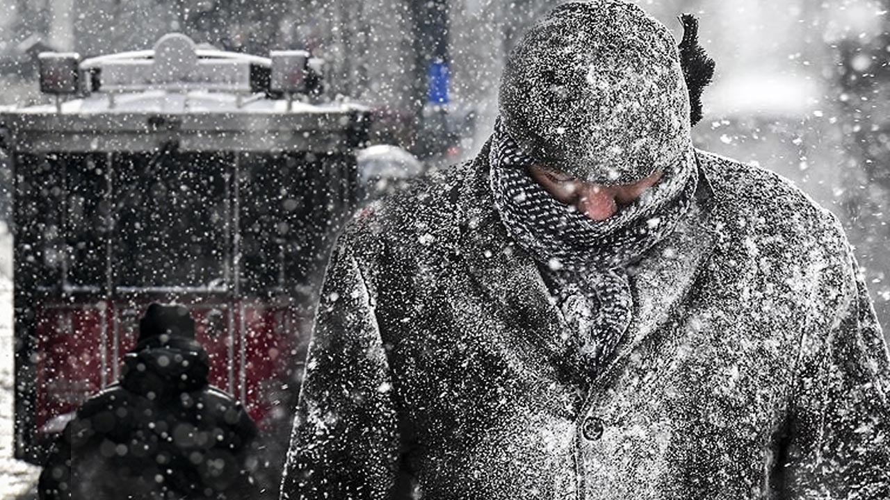 Meteoroloji ve AKOM uyardı! Bu geceye dikkat: Sıcaklıklar 10 derece birden düşecek 
