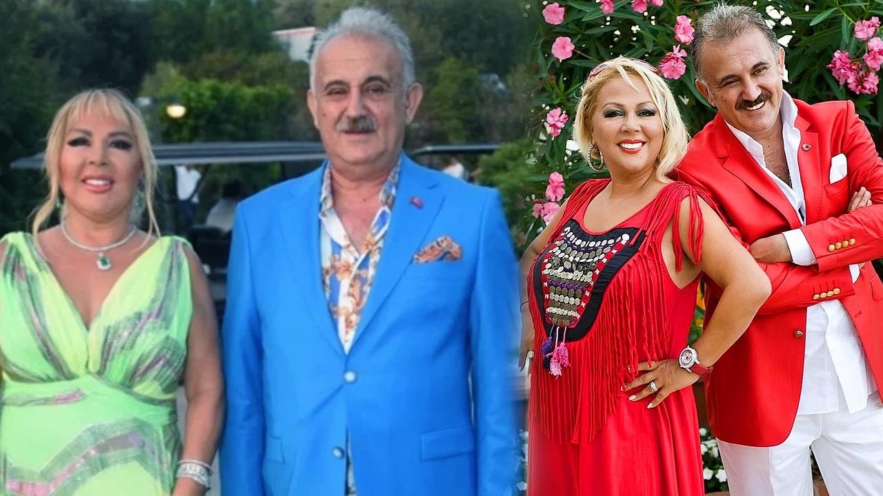 Safiye Soyman kötü haberi duyurdu! Faik Öztürk öldü mü? Sağlık durumu nasıl? 