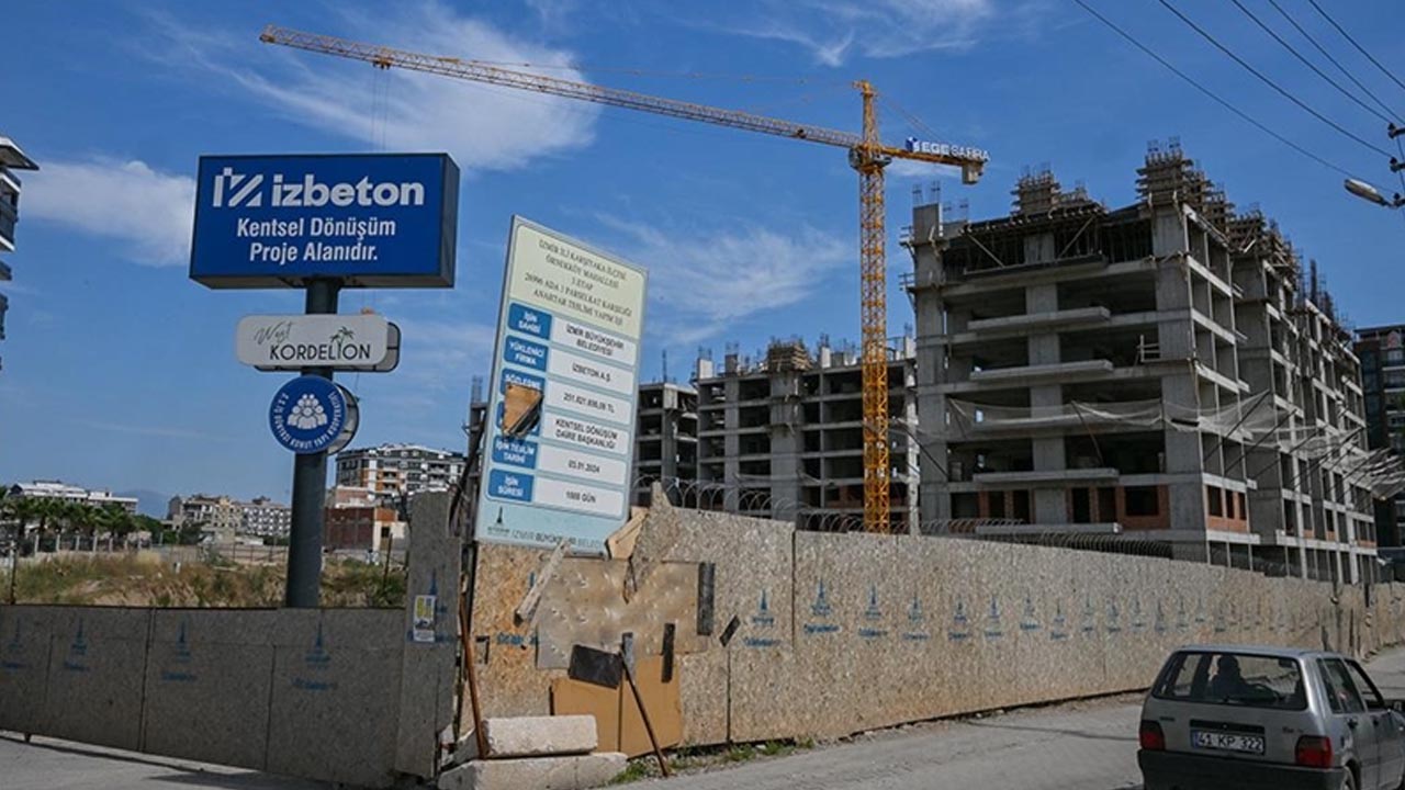İZBETON davasında yeni gelişme! Tahliye kararlarına itiraz edildi 