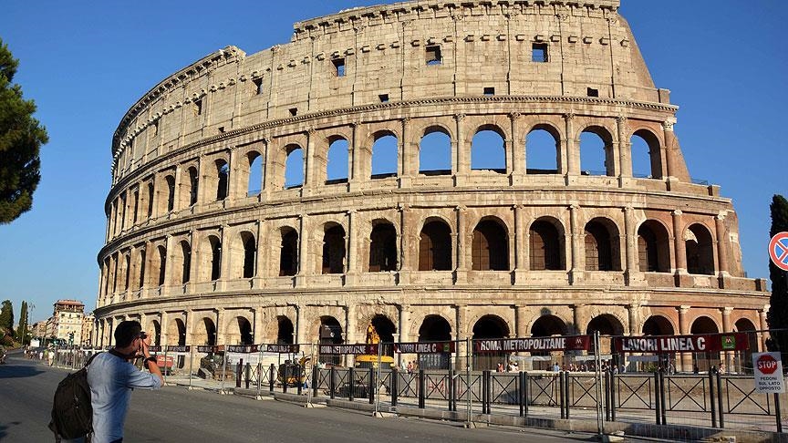 Antik Roma'nın Twitter'ı: Pompeii Duvarlarından Yükselen Sesler