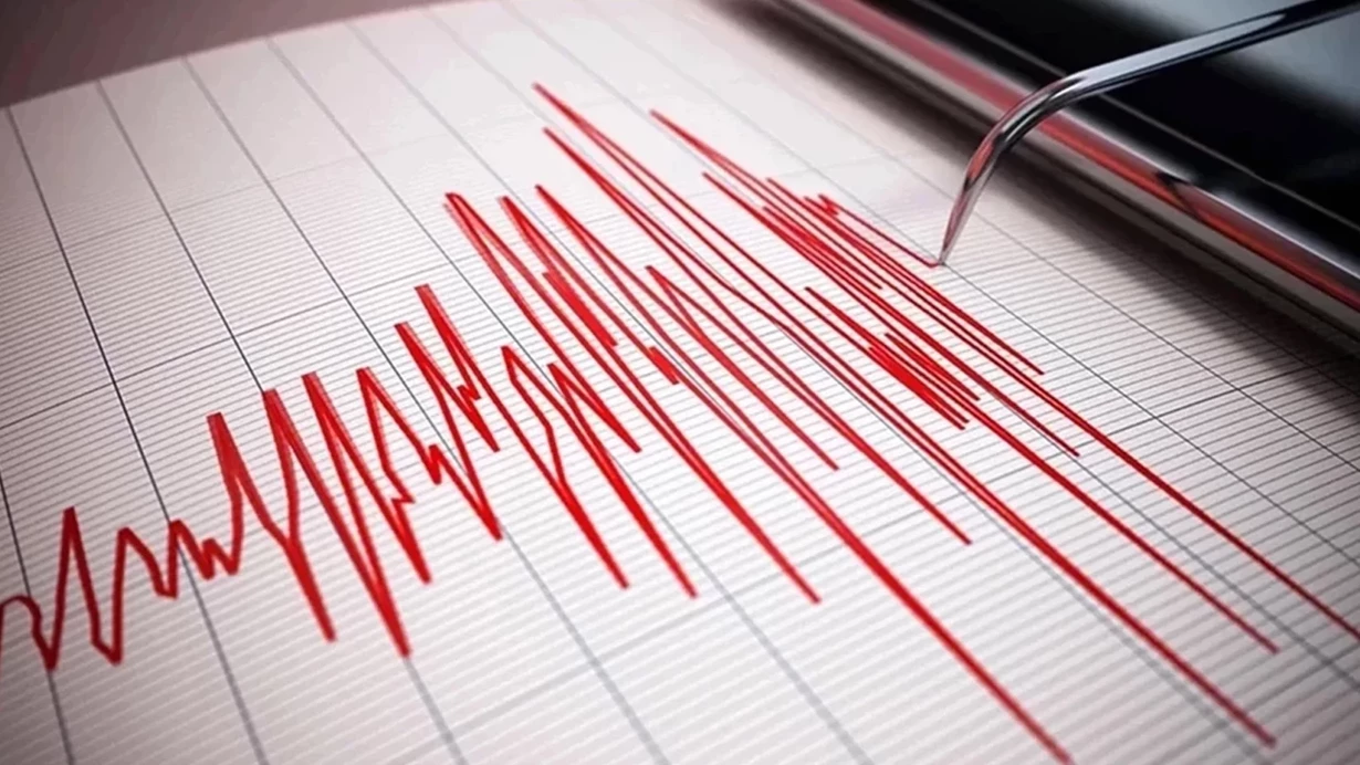 Endonezya açıklarında 6,5 büyüklüğünde deprem meydana geldi