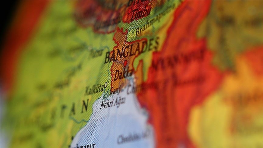 Gazze İçin Kritik Hamle: Bangladeş Güce Katılmak İstiyor