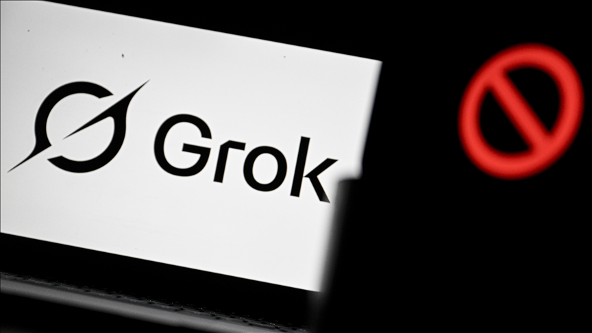 Elon Musk'ın Yapay Zekası Grok'a Endonezya'dan Erişim Engeli