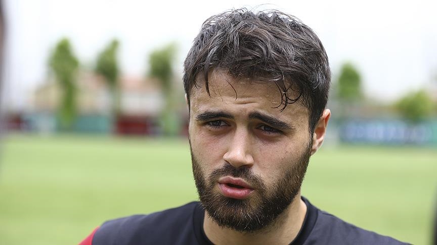Gençlerbirliği, Ahmet Çalık'ı anma mesajı yayımladı
