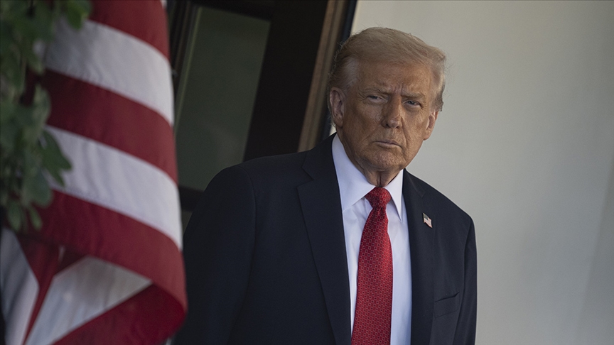 Trump'ın Grönland iddiası: Askeri plan talimatı öne sürüldü