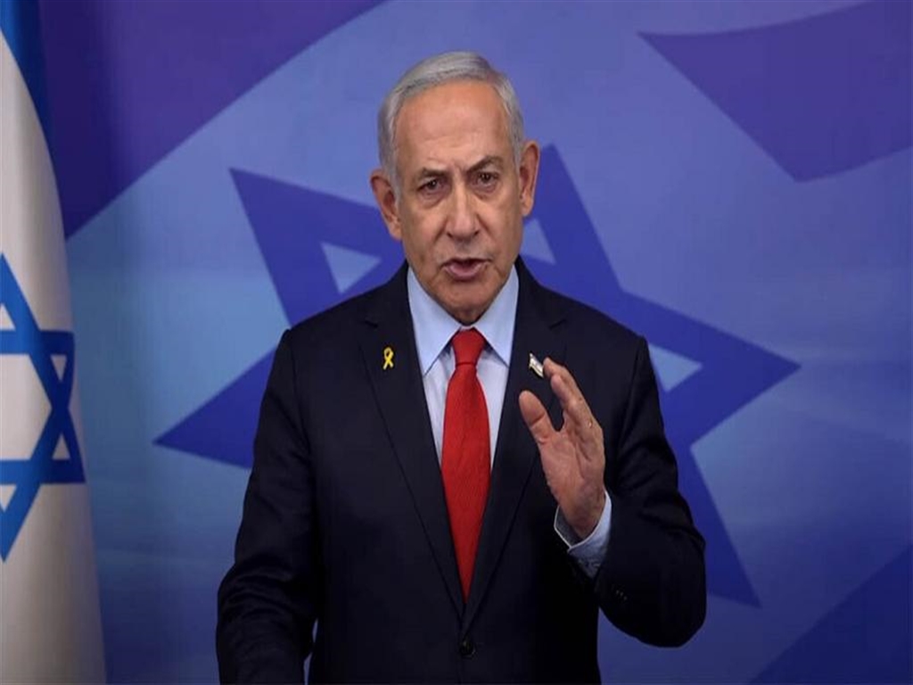Netanyahu'nun özel kalem müdürü gözaltına alındı
