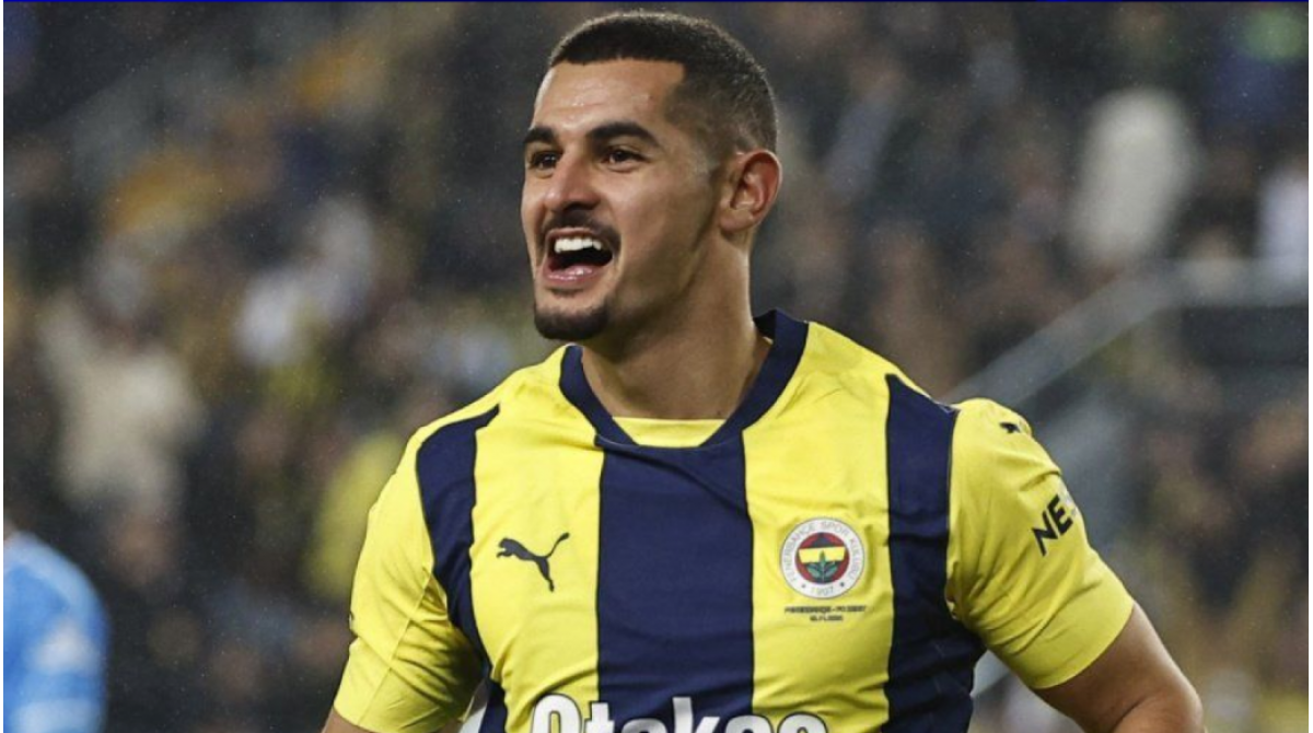 Fenerbahçe'den, Levent Mercan'ın sağlık durumuyla ilgili açıklama yapıldı