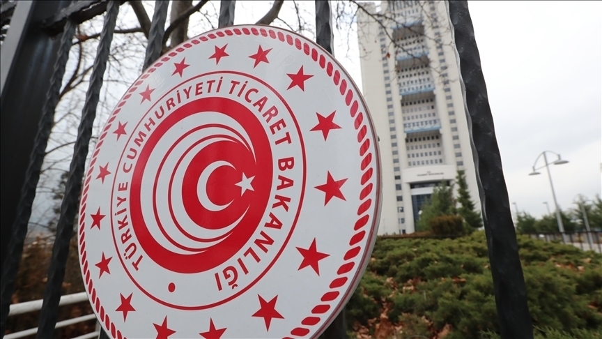 Ticaret Bakanlığı'ndan denetim: 577 bin firmaya inceleme!