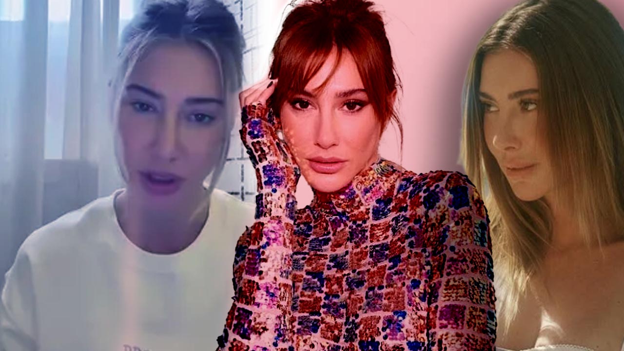 Uyuşturucu kullandığını itiraf eden Şeyma Subaşı'dan olay açıklama: Tövbe ediyorum