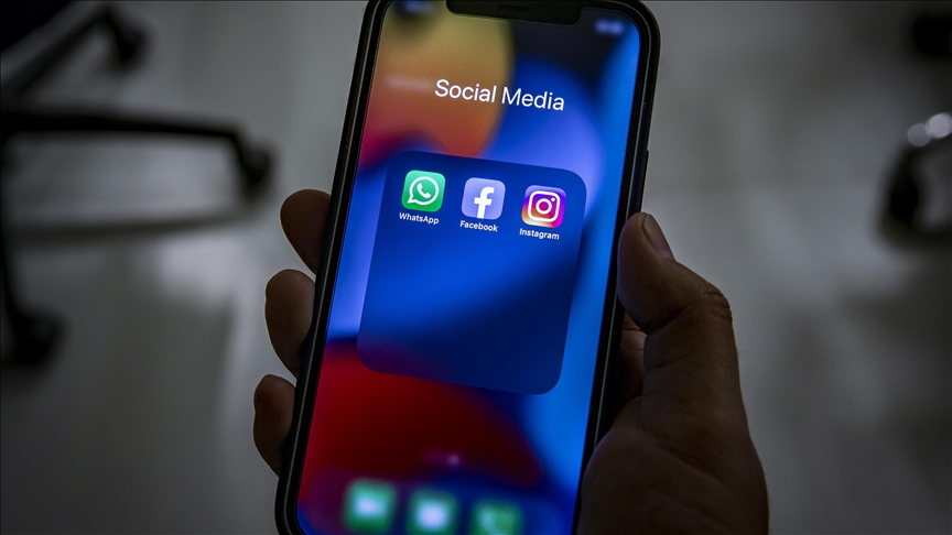 Meta, Avustralya'da 16 yaş altına ait yaklaşık 550 bin hesabı kapattı