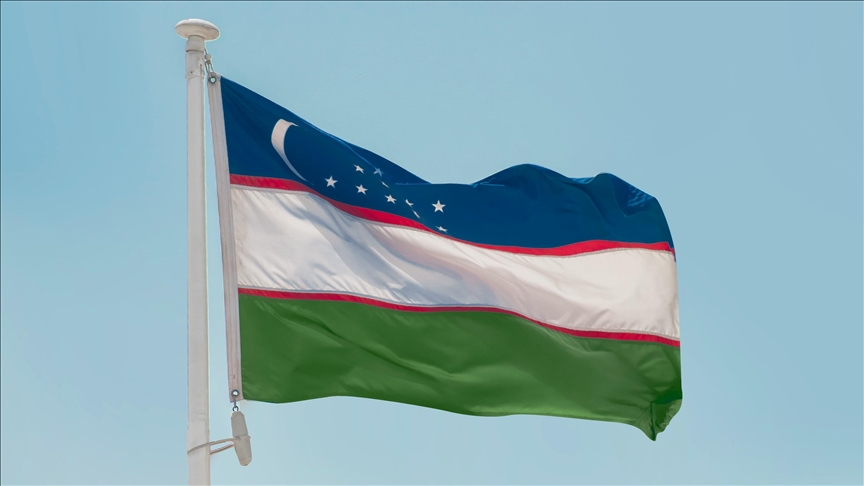Özbekistan Merkez Bankası açıkladı: Altın ve döviz rezervleri yüzde 61 arttı