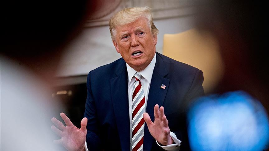 Trump'ın Grönland Temsilcisi'nden egemenlik vurgusu!