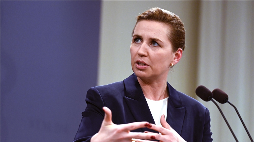 Danimarka Başbakanı Frederiksen: ABD ile Grönland konusunda yol ayrımındayız