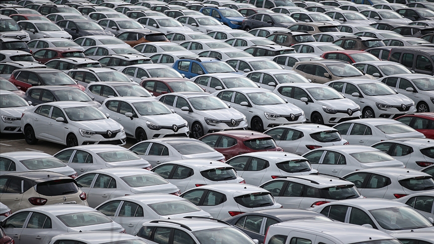 Türkiye otomotiv sektörü 2026’ya ihracat lideri olarak başladı