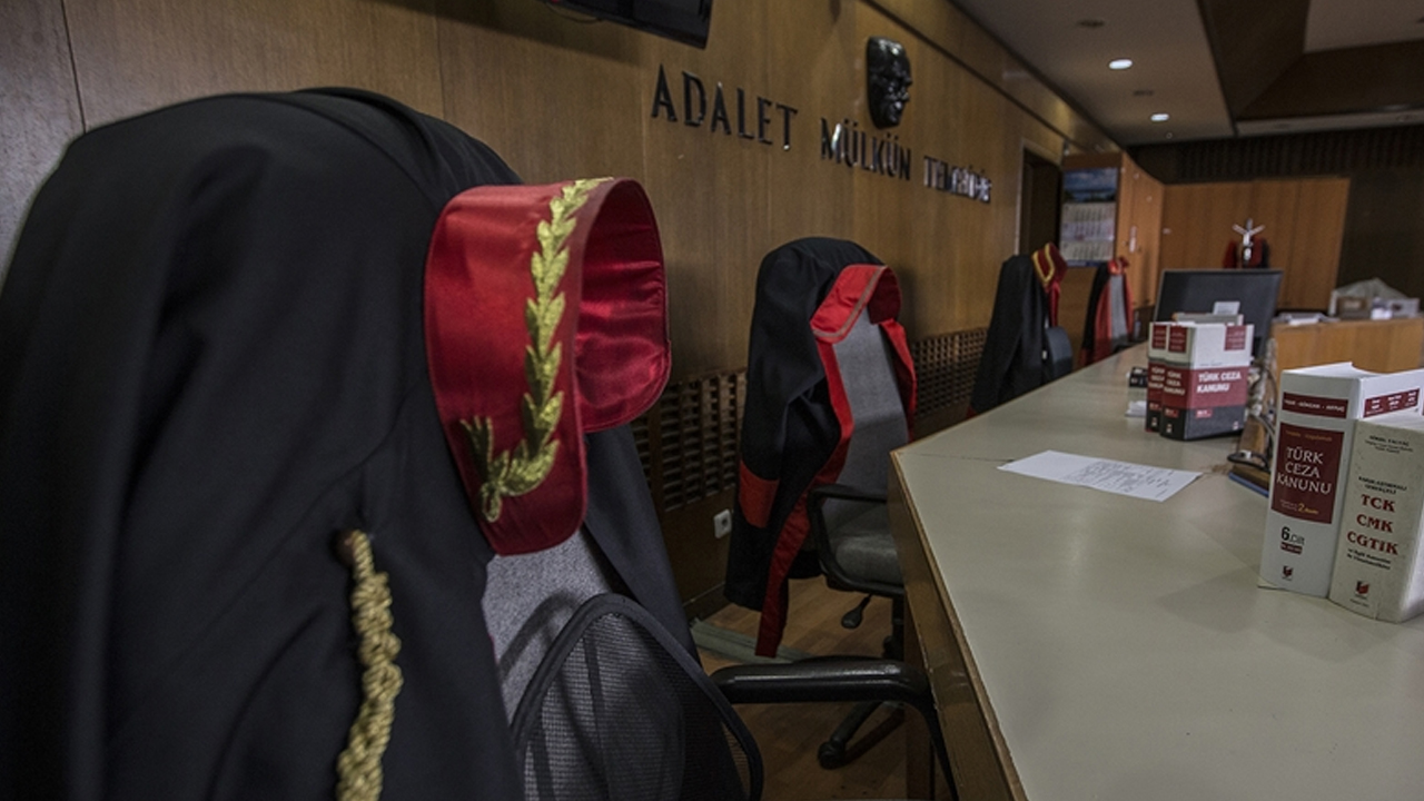 İzmir'de 3 polisin şehit olduğu kanlı terör saldırısı için iddianame hazırlandı! 