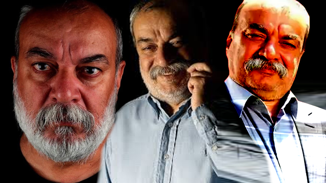 Türk tiyatrosunun efsane ismi hayatını kaybetti! 