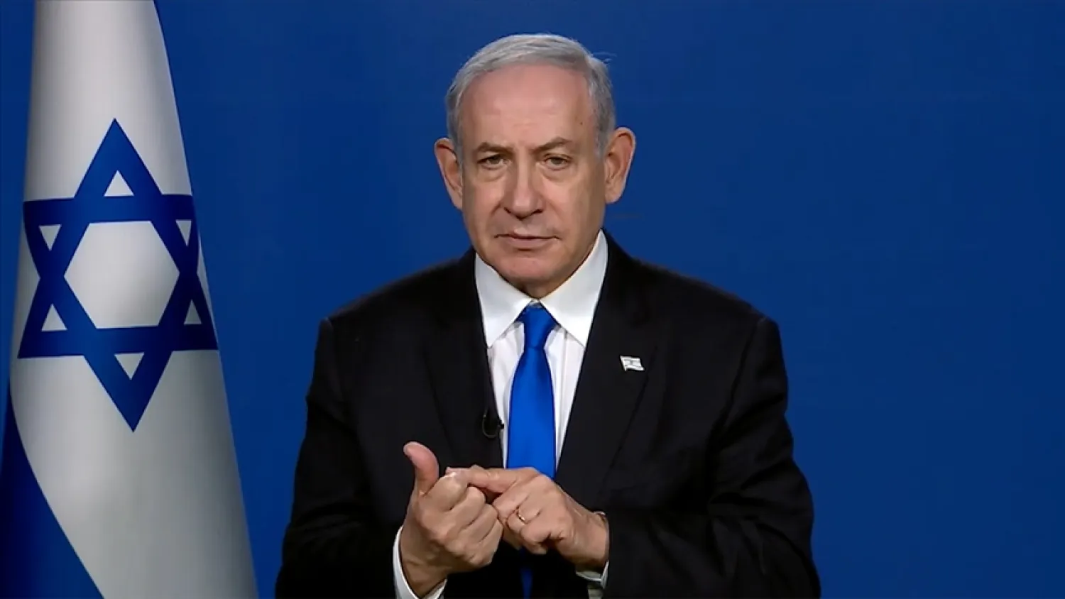 İsrail hükümeti, Netanyahu'yu korumak için yasa hazırlıyor