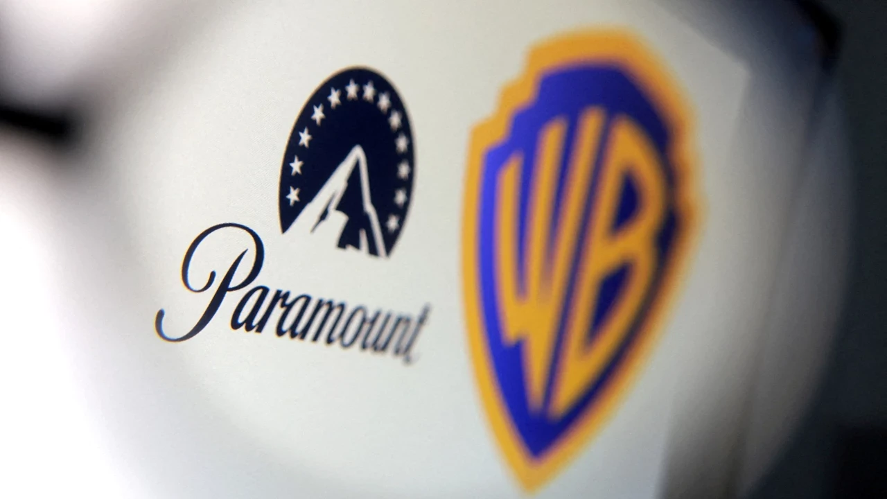 Paramount Warner Bros. Discovery'ye dava açtı