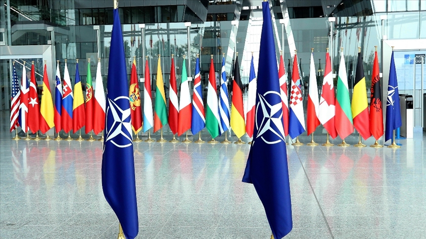 NATO Dağılıyor mu? Rutte Son Genel Sekreter mi? 