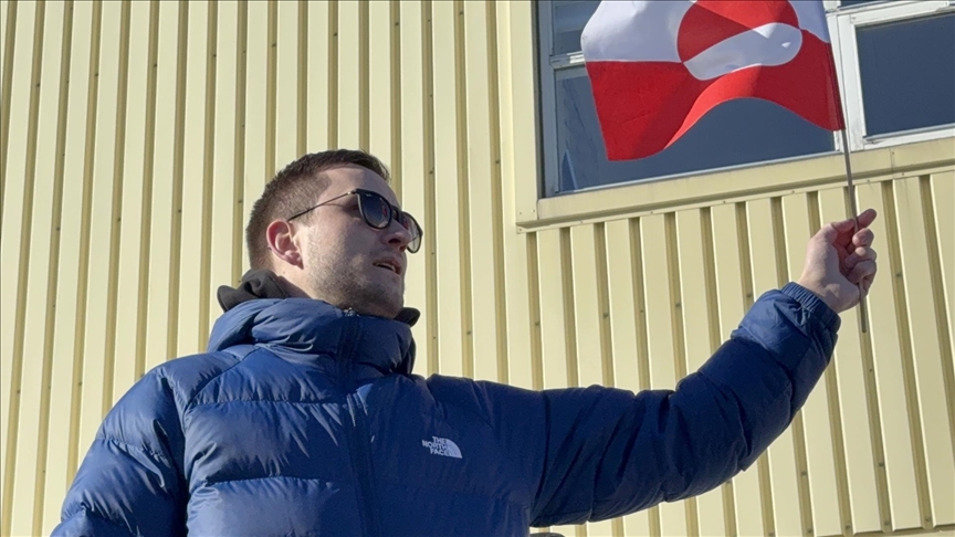 Grönland ve Danimarka'dan ABD'ye Yanıt: Satılık Değiliz